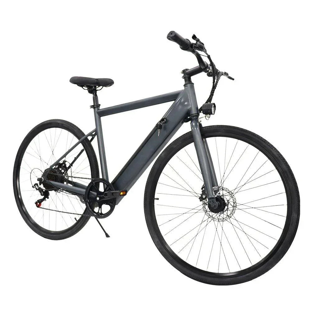 Freego E7 Electric Mountain Bicycle For City Riding - Green Vista Living
