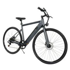 Freego E7 Electric Mountain Bicycle For City Riding - Green Vista Living