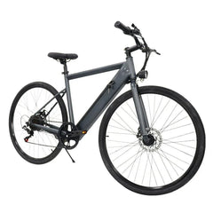 Freego E7 Electric Mountain Bicycle For City Riding - Green Vista Living