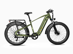 Movcan EB60 Electric Mountain Bike - Green Vista Living