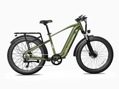 Movcan EB60 Electric Mountain Bike - Green Vista Living