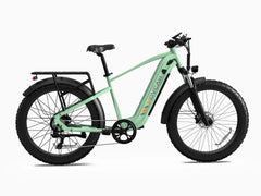 Movcan EB60 Electric Mountain Bike - Green Vista Living
