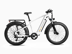 Movcan EB60 Electric Mountain Bike - Green Vista Living