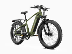 Movcan EB60 Electric Mountain Bike - Green Vista Living