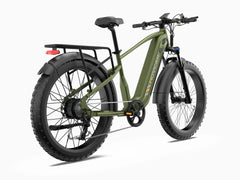 Movcan EB60 Electric Mountain Bike - Green Vista Living