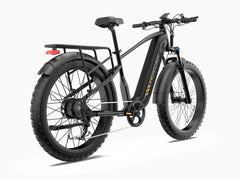 Movcan EB60 Electric Mountain Bike - Green Vista Living