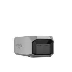 EcoFlow DELTA Pro 3 Smart Extra Battery - Green Vista Living
