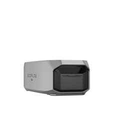 EcoFlow DELTA Pro 3 Smart Extra Battery - Green Vista Living