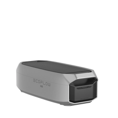 EcoFlow DELTA Pro 3 Smart Extra Battery - Green Vista Living