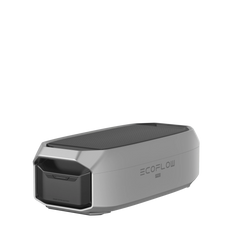 EcoFlow DELTA Pro 3 Smart Extra Battery - Green Vista Living