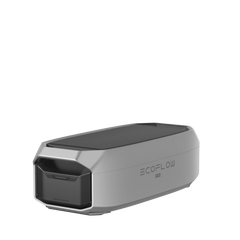 EcoFlow DELTA Pro 3 Smart Extra Battery - Green Vista Living