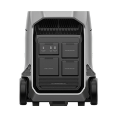 EcoFlow DELTA Pro 3 Portable Power Station Solar Generator - Green Vista Living
