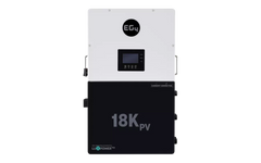 EG4 PowerPro System (ESS) 18kPV 14.3kWh - Green Vista Living