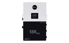 EG4 PowerPro System (ESS) 18kPV 14.3kWh - Green Vista Living