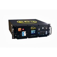 EG4-LL Lithium Battery 12V 400AH Server Rack Battery | 10-Year Warranty - Green Vista Living