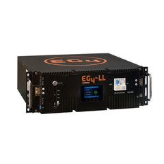 EG4-LL Lithium Battery 24V 200AH Server Rack Battery | 10-Year Warranty - Green Vista Living
