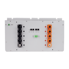 EG4 WallMount Indoor Battery 48V 314Ah | 16kWh UL9540A | Self-Heating (PRE-ORDER) EG4