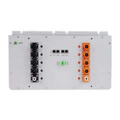 EG4 WallMount Indoor Battery 48V 314Ah | 16kWh UL9540A | Self-Heating (PRE-ORDER) EG4
