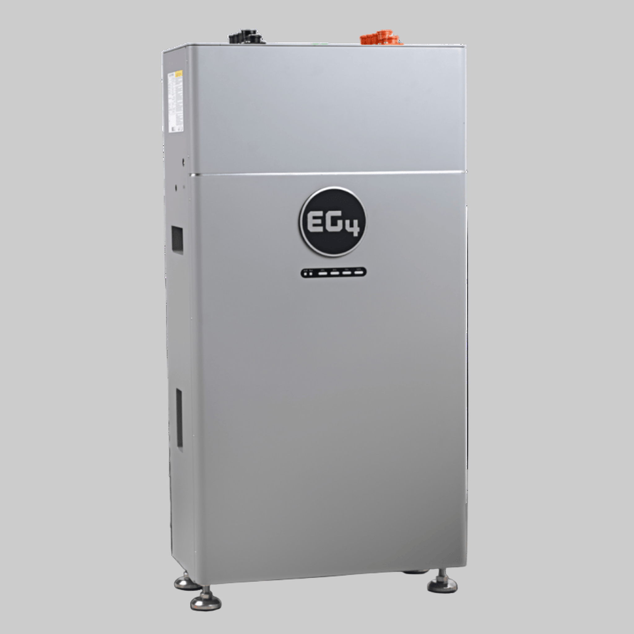 EG4 WallMount Indoor Battery 48V 314Ah | 16kWh UL9540A | Self-Heating (PRE-ORDER) EG4