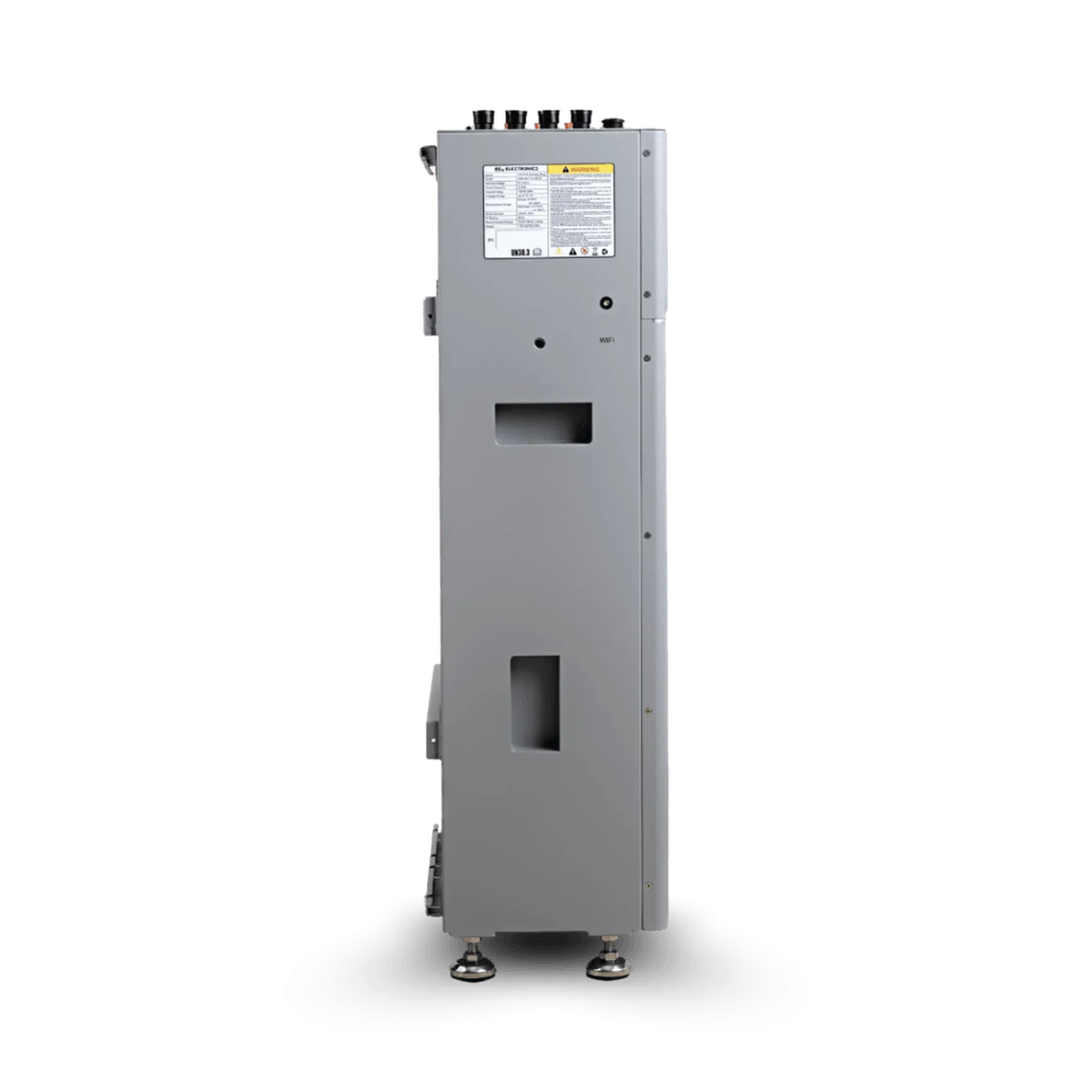 EG4 WallMount Indoor Battery 48V 314Ah | 16kWh UL9540A | Self-Heating (PRE-ORDER) EG4