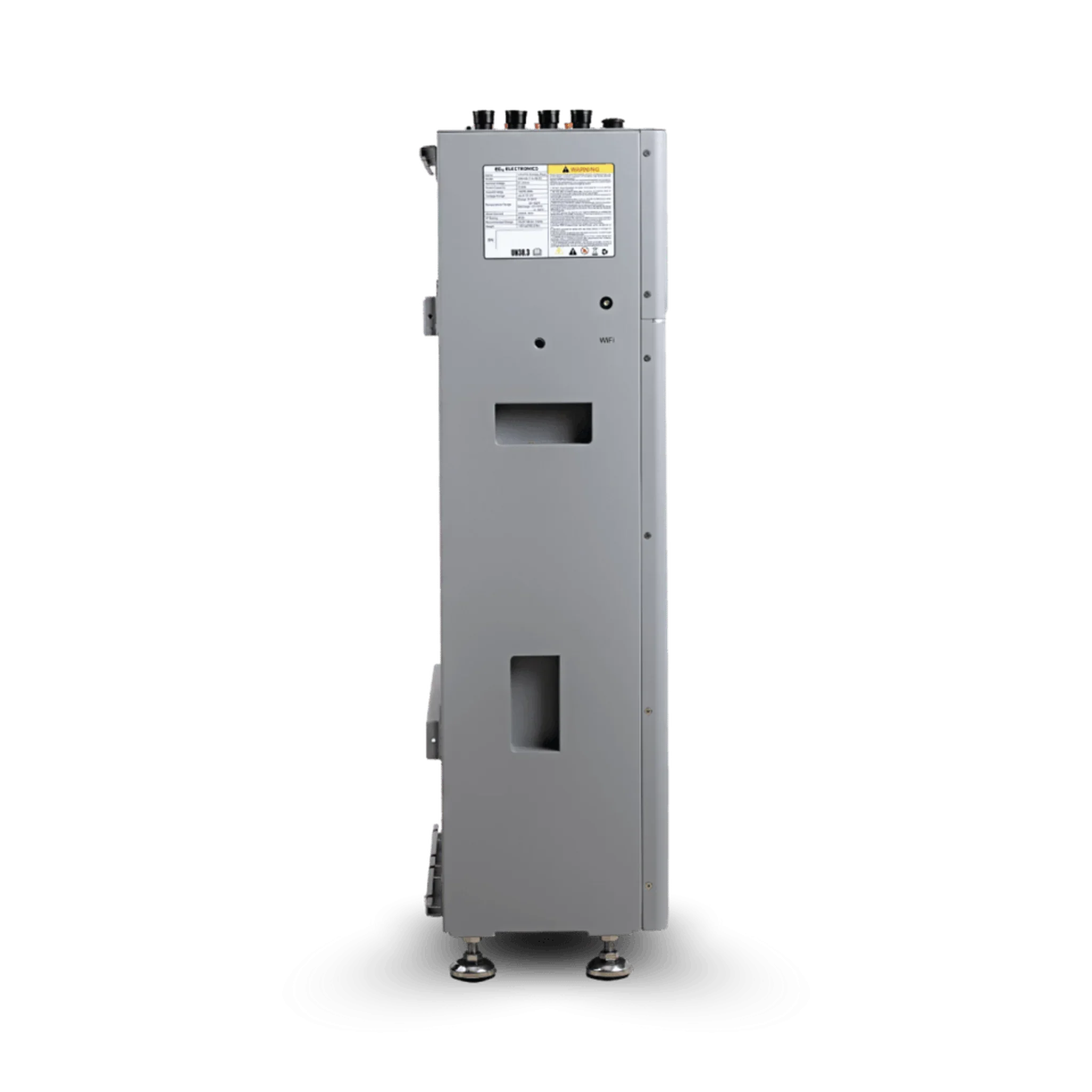 EG4 WallMount Indoor Battery 48V 314Ah | 16kWh UL9540A | Self-Heating (PRE-ORDER) EG4