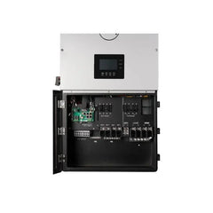 EG4 18k PV Hybrid Inverter 18000W PV Input EG4-18KPV-12LV - Green Vista Living