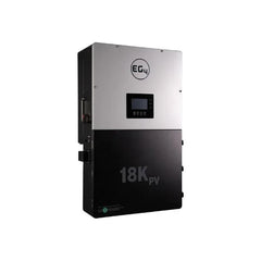 EG4 18k PV Hybrid Inverter 18000W PV Input EG4-18KPV-12LV - Green Vista Living