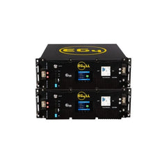 EG4-LL-S 48V 100AH 5.12kWh Server Rack Battery - Green Vista Living