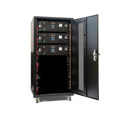 EG4-LL-S 48V 100AH 5.12kWh Server Rack Battery - Green Vista Living
