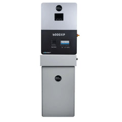 EG4 6K XP & EG4 PowerPro WallMount Battery Bundle (ESS) 14.3kWh Capacity | 10-Year Warranty - Green Vista Living