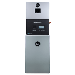 EG4 6K XP & EG4 PowerPro WallMount Battery Bundle (ESS) 14.3kWh Capacity | 10-Year Warranty - Green Vista Living