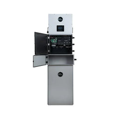 EG4 18K PowerPro ESS 14.3kWh - 28.6kWh Capacity | EG4-18Kpv & EG4-PowerPro WallMount Battery Bundle | 10-Year Warranty - Green Vista Living