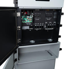 EG4 18K PowerPro ESS 14.3kWh - 28.6kWh Capacity | EG4-18Kpv & EG4-PowerPro WallMount Battery Bundle | 10-Year Warranty - Green Vista Living