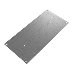 EG4 Conduit Box Top Plate | Compatible with EG4 12000XP Off-Grid Inverter - Green Vista Living