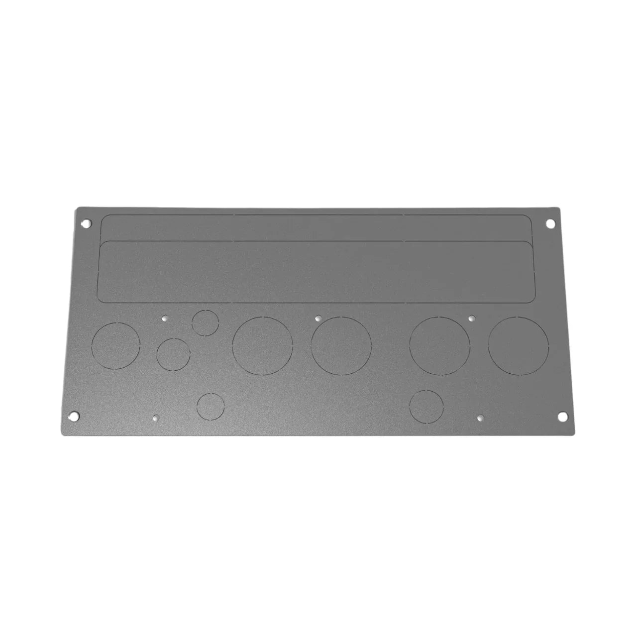 EG4 Conduit Box Top Plate | Compatible with EG4 12000XP Off-Grid Inverter - Green Vista Living