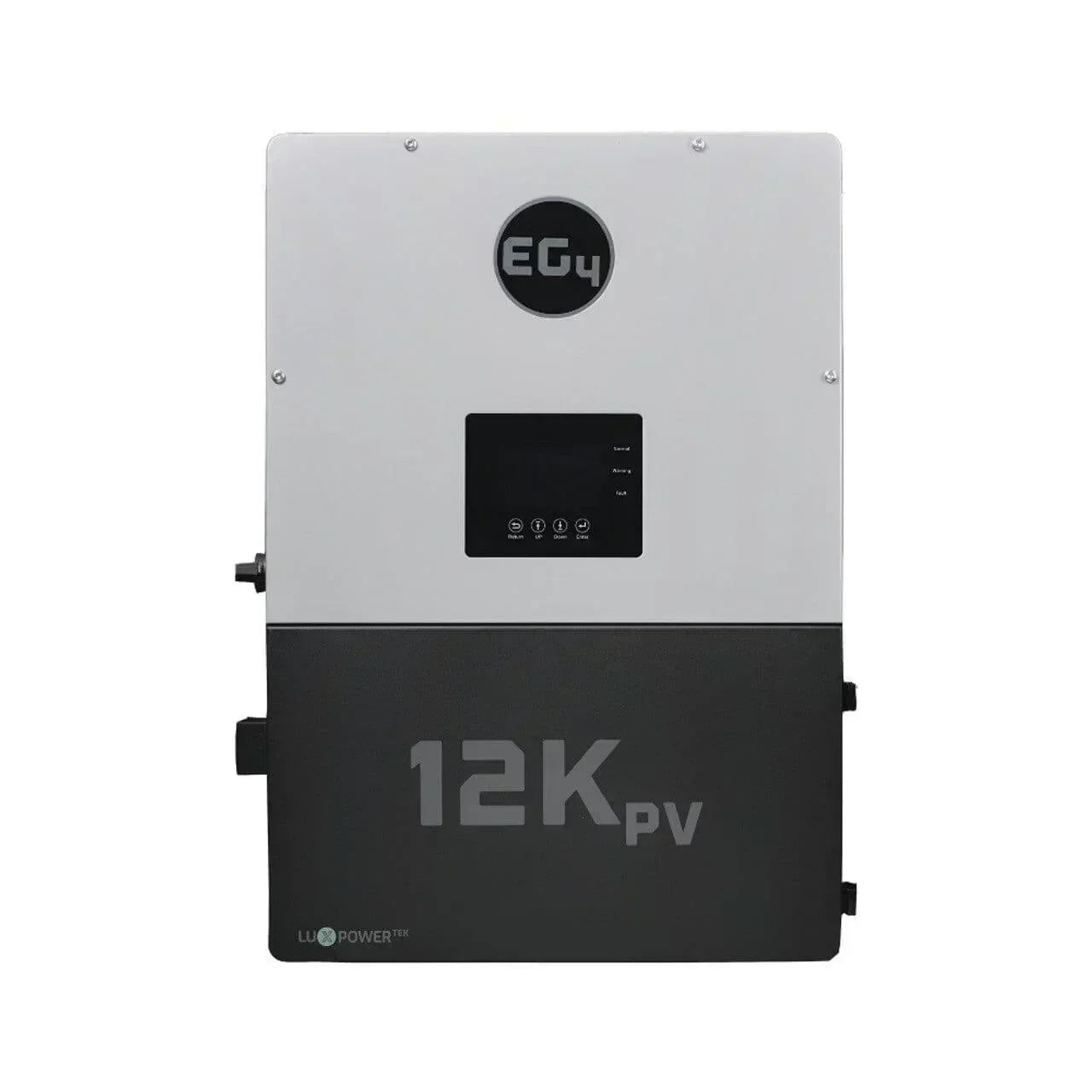 EG4 12kPV Hybrid Inverter 12000W Input 120/240V Split Phase | All-In-One Hybrid Solar Inverter - Green Vista Living