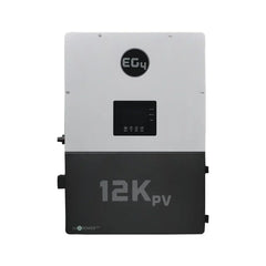 EG4 12kPV Hybrid Inverter 12000W Input 120/240V Split Phase | All-In-One Hybrid Solar Inverter - Green Vista Living