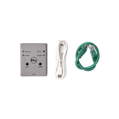 EG4 Battery Firmware Adapter - Green Vista Living