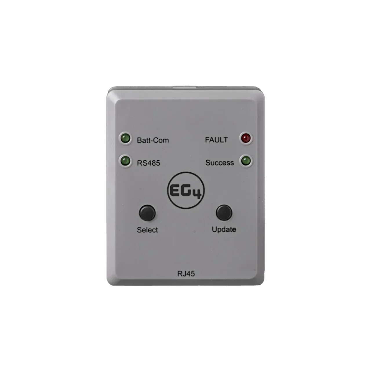 EG4 Battery Firmware Adapter - Green Vista Living