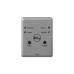 EG4 Battery Firmware Adapter