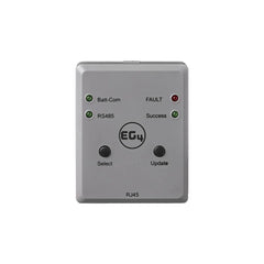 EG4 Battery Firmware Adapter - Green Vista Living