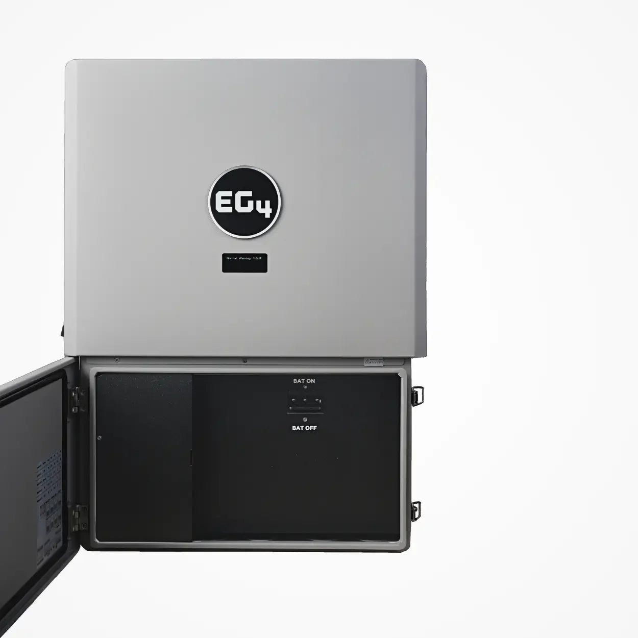 EG4 Hybrid Power Kit | 16kW 120/240V Output 48VDC - 14.3kWh System Bundle | EG4 FlexBOSS21 Hybrid Inverter + EG4 PowerPro Wallmount Outdoor Battery - Green Vista Living
