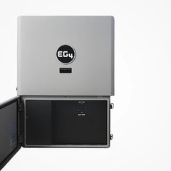 EG4 Hybrid Power Kit | 16kW 120/240V Output 48VDC - 14.3kWh System Bundle | EG4 FlexBOSS21 Hybrid Inverter + EG4 PowerPro Wallmount Outdoor Battery - Green Vista Living