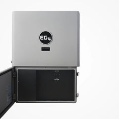 EG4 Hybrid Power Kit | 16kW 120/240V Output 48VDC - 14.3kWh System Bundle | EG4 FlexBOSS21 Hybrid Inverter + EG4 PowerPro Wallmount Outdoor Battery - Green Vista Living
