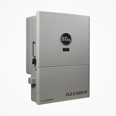 EG4 Hybrid Power Kit | 16kW 120/240V Output 48VDC - 14.3kWh System Bundle | EG4 FlexBOSS21 Hybrid Inverter + EG4 PowerPro Wallmount Outdoor Battery - Green Vista Living
