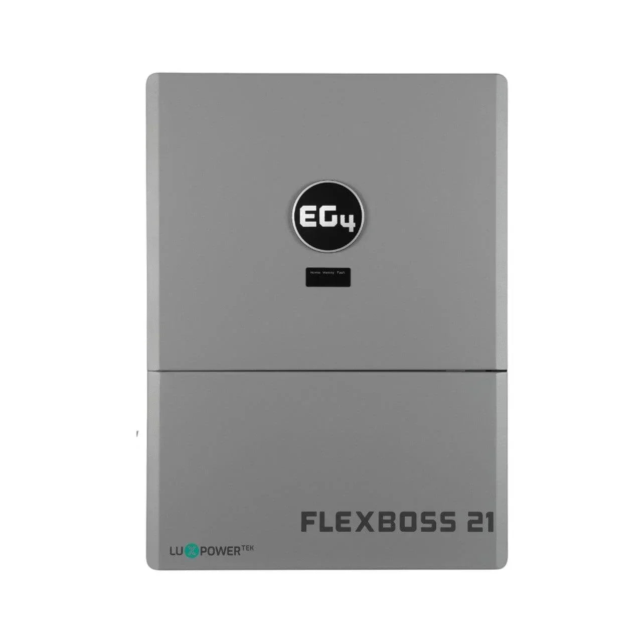 EG4 FlexBOSS21 Hybrid Inverter | 48V Split Phase | 21kW PV Input - Green Vista Living
