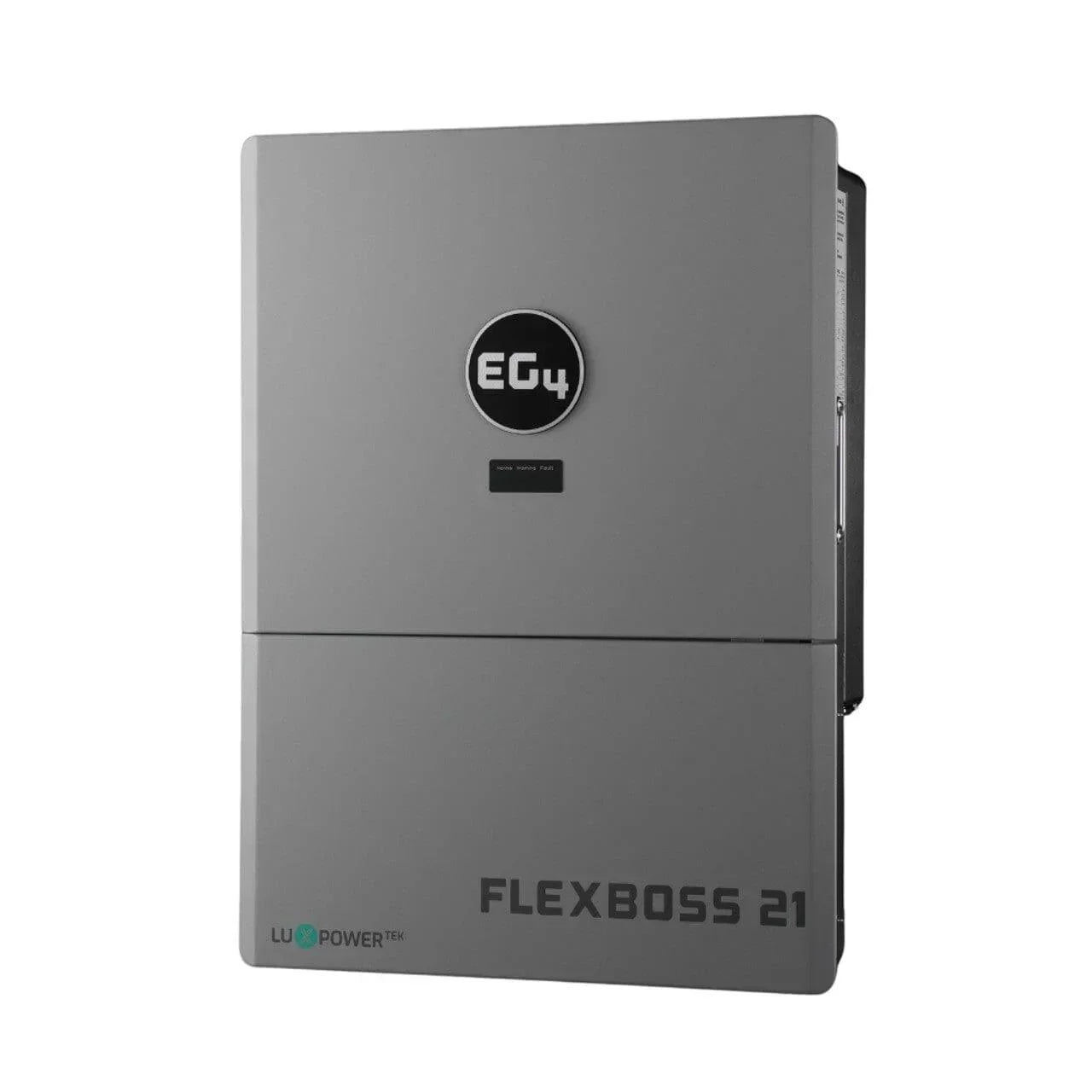 EG4 FlexBOSS21 Hybrid Inverter | 48V Split Phase | 21kW PV Input - Green Vista Living