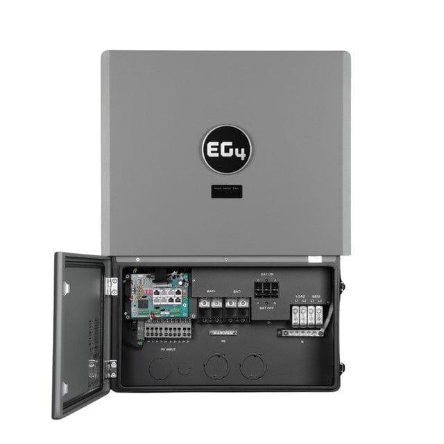 EG4 FlexBOSS21 Hybrid Inverter | 48V Split Phase | 21kW PV Input - Green Vista Living
