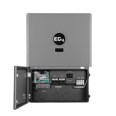 EG4 FlexBOSS21 Hybrid Inverter | 48V Split Phase | 21kW PV Input - Green Vista Living