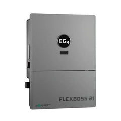 EG4 FlexBOSS21 Hybrid Inverter | 48V Split Phase | 21kW PV Input - Green Vista Living